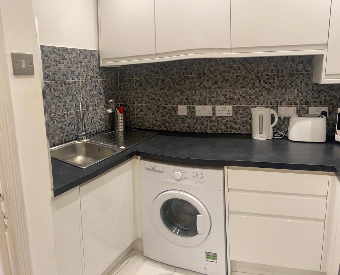 Apartamento Maysa - Oxford Street *