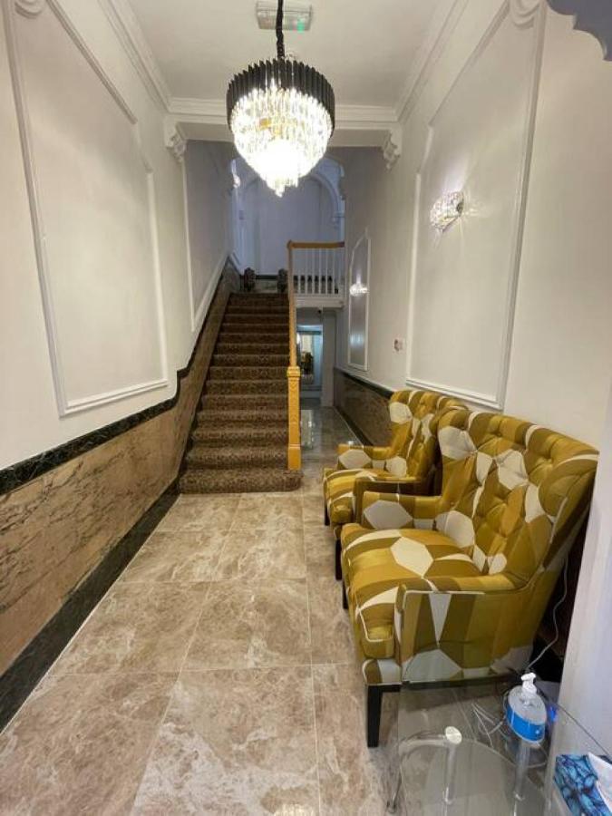 Maysa - Oxford Street Apartamento