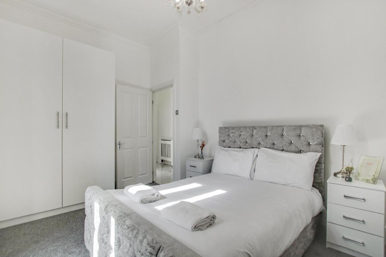 Maysa - Oxford Street Apartamento