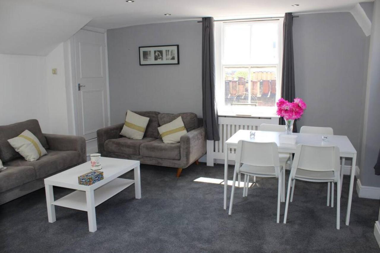 Apartamento Maysa - Oxford Street